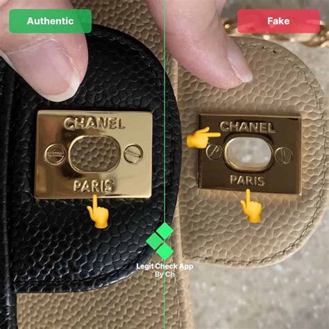 chanel serial number real vs fake|real authentic chanel handbags.